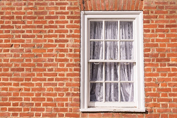 The Versatility of Timber Sash Windows from Victorian Homes to Contemporary Spaces