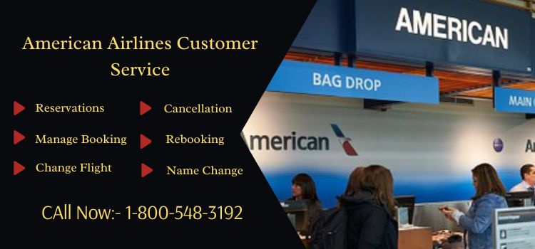 American Airlines Customer Service: Navigating Excellence in Air Travel