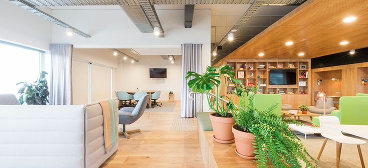 Shared Office Melbourne: Embracing Flexibility and Collaboration in the Business Hub