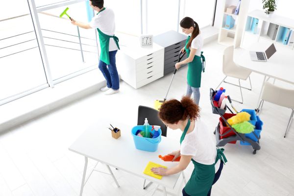 The Need for Professional House Cleaning in Austin TX