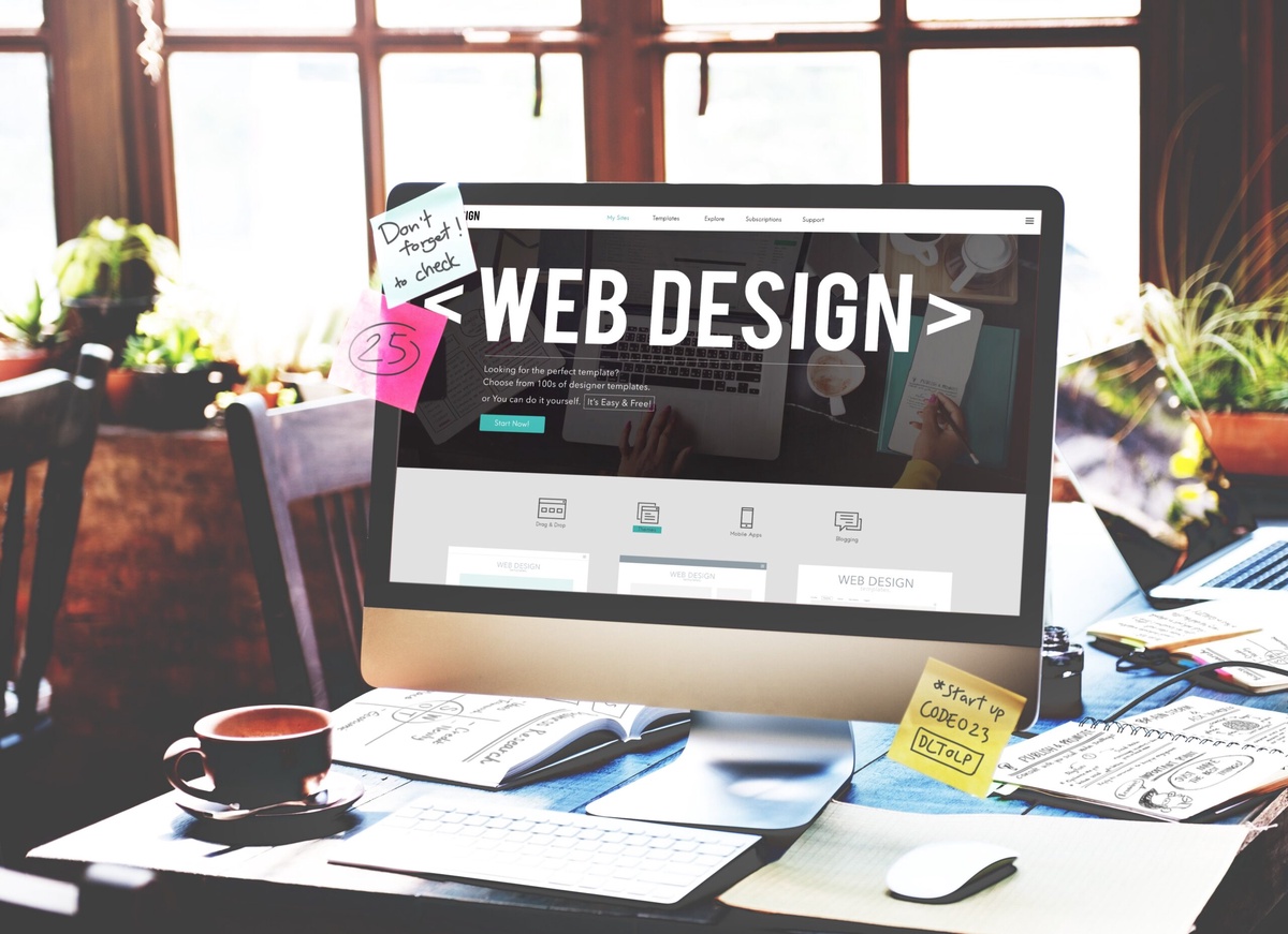 How to Choose the Right Web Design Company for Your Online Success in Texas