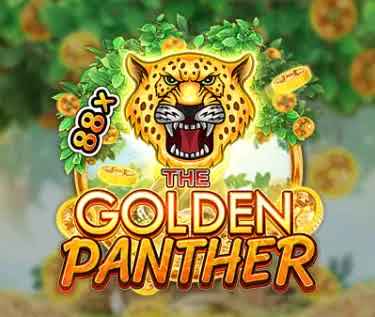 Mengungkap Pesona Game Slot The Golden Panther dari Provider FACHAI