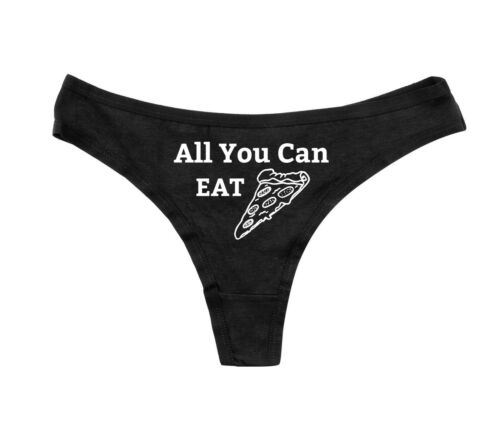 Bachelorette Underwear: The Perfect Gift for the Bride-to-Be