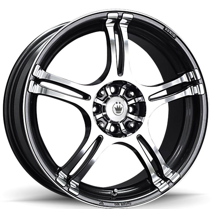 A Handful Of Knowledge About Rohana wheels' Growing Popularity In The Tuner Community
