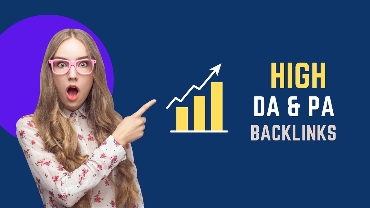 50+ High DA PA Backlinks List in 2023 - Rank your Website