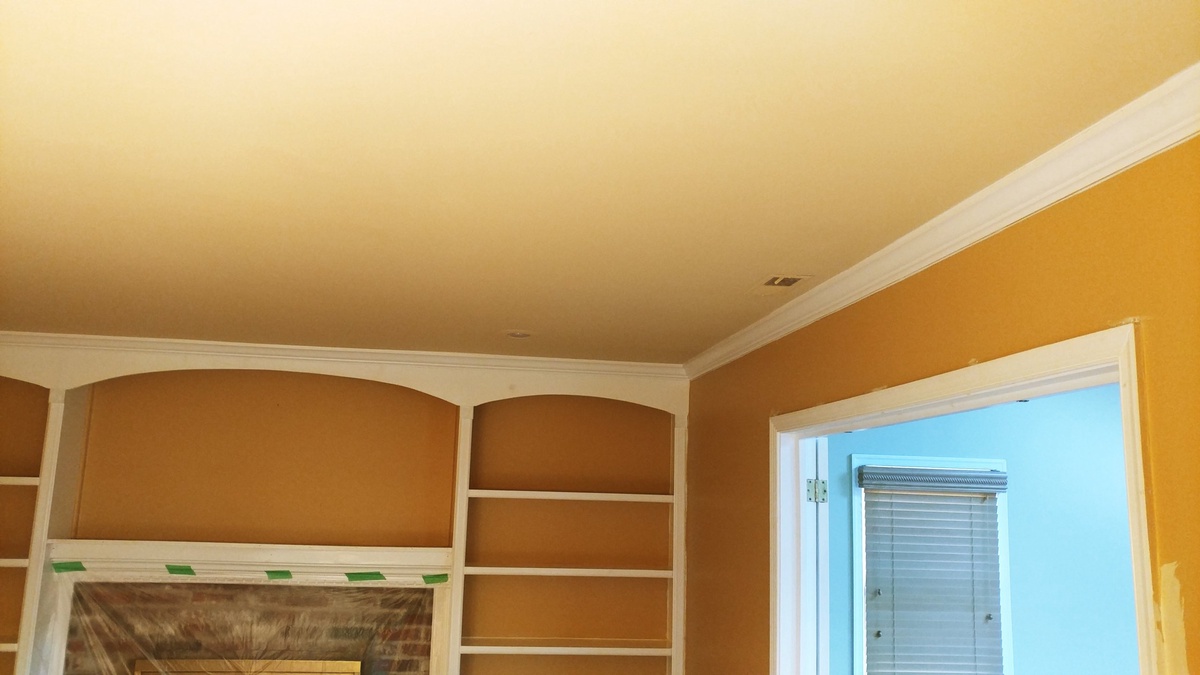 Benefits Of Hiring A Professional Painting Company