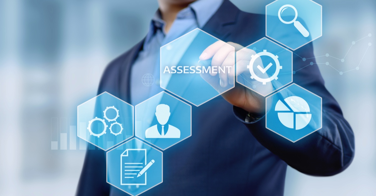 Tech-Powered Success: Leveraging IT Assessment, Strategy, and Expertise