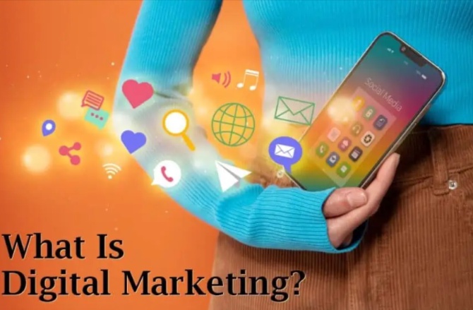 What Is Digital Marketing and How Can It Transform Your Business?