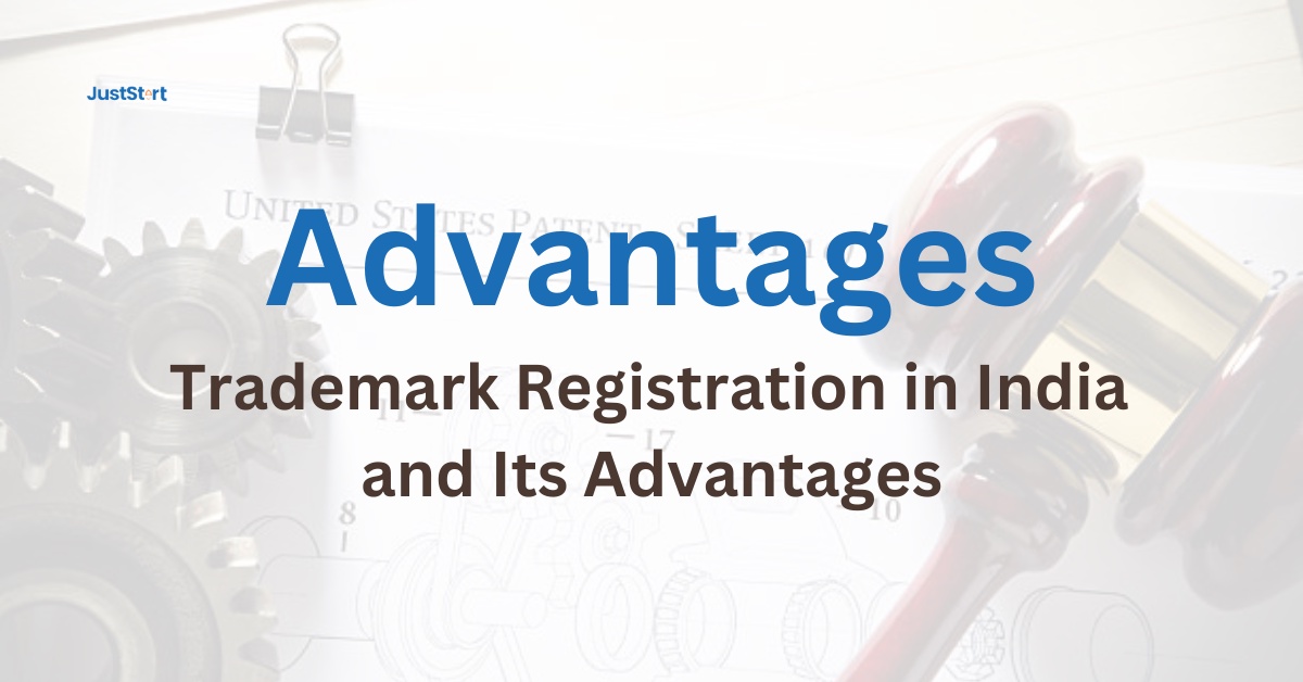 The Advantages of Having a Registered Trademark