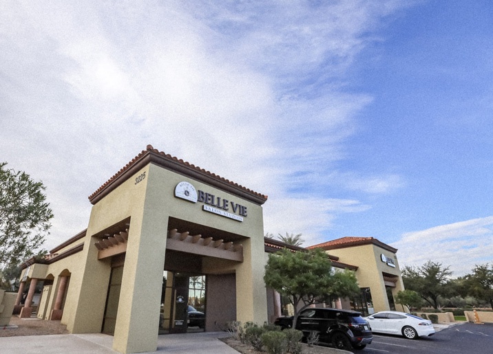Transforming Dreams into Reality: Rent a Salon Studio in Chandler with Belle Vie Salon Studios