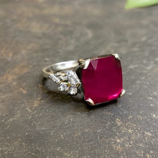 Ruby Gemstone: Unraveling the Mystique of the King of Gemstones