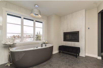 Unveiling Luxury: Danville Bathroom Remodeling Ideas That Redefine Elegance