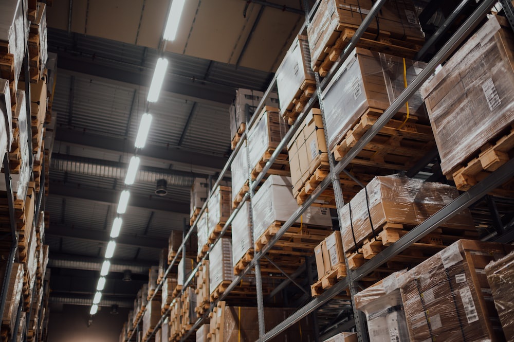 Optimizing Warehouse Efficiency with the Right Warehouse Racking and Industrial Racking Solutions
