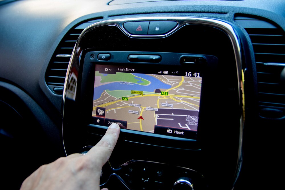 Device Driving Laws: What Is and What Isn’t Legal?