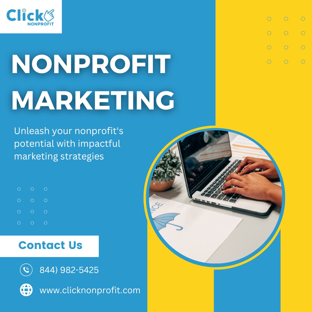 Unlocking the Power of Nonprofit Marketing: Tips and Techniques for Success