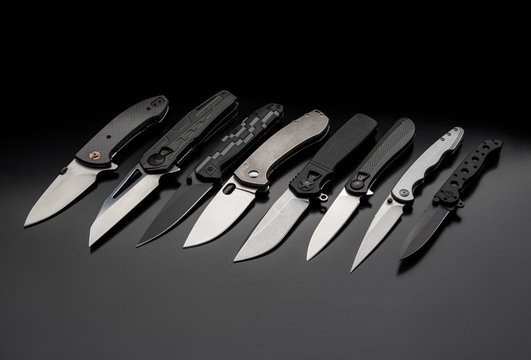 ZT Knives, Sharpeners, and Pocket Knives Buy Wholesale From The S & R Store
