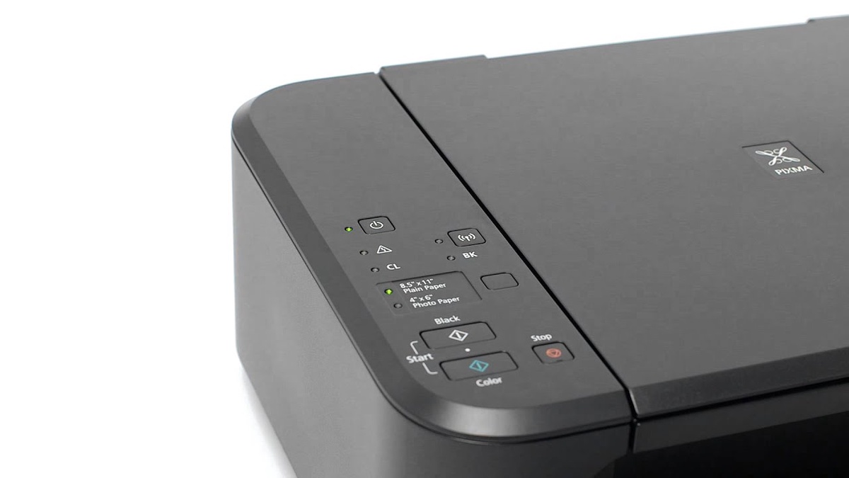 Learn Here How to Set Up a Canon Wi-Fi Printer Easily