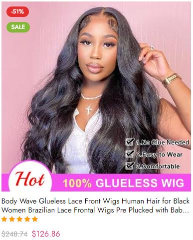 How Long Can You Wear A Sew-In Wig?