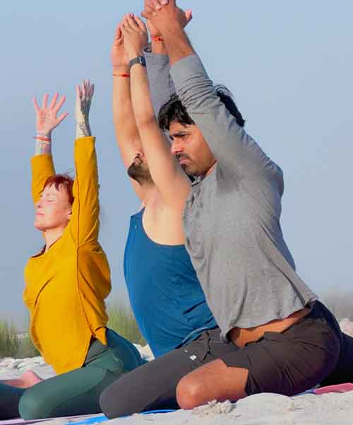 What is Hatha Yoga