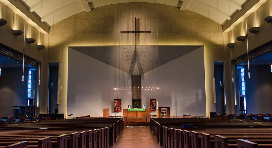 Navigating Church Acoustics: Common Problems and Their Impacts
