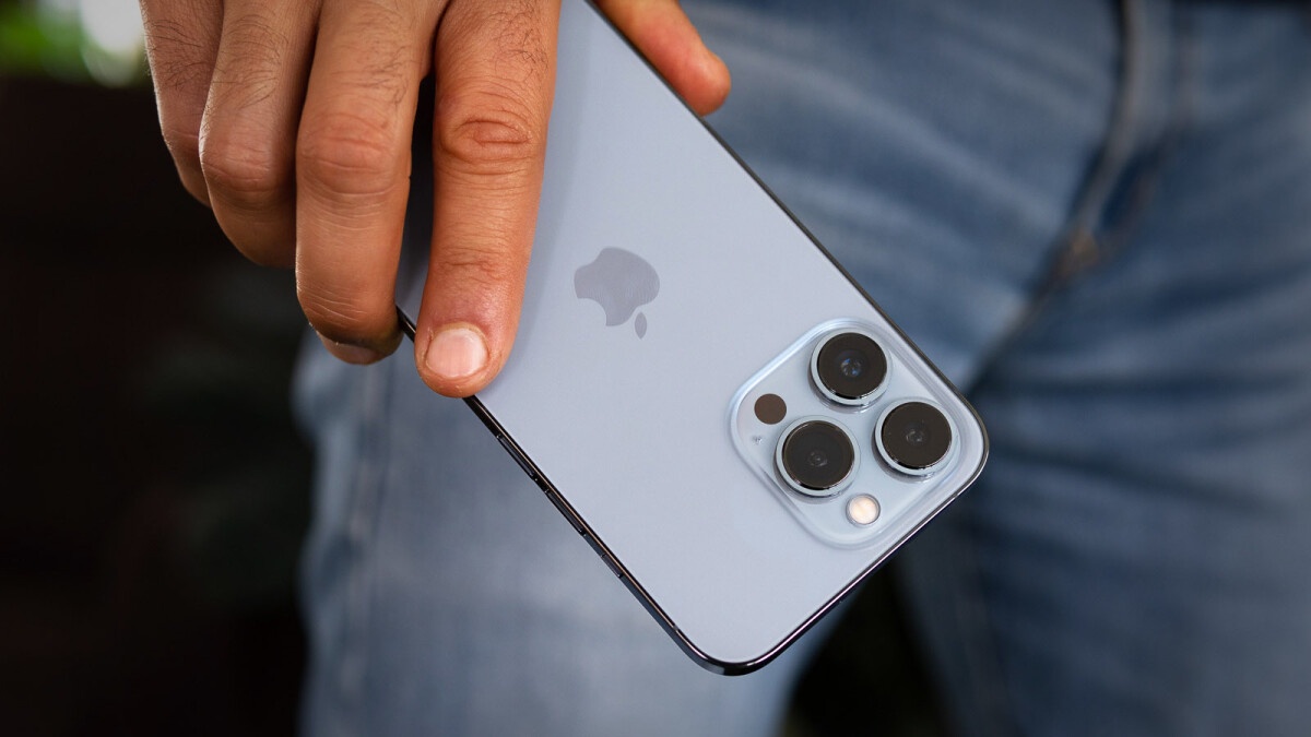 Elevate Your Tech Experience: Dive into the Features of iPhone 13 Pro