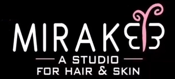 Discover Your Ultimate Salon Experience At Mirakee Salon