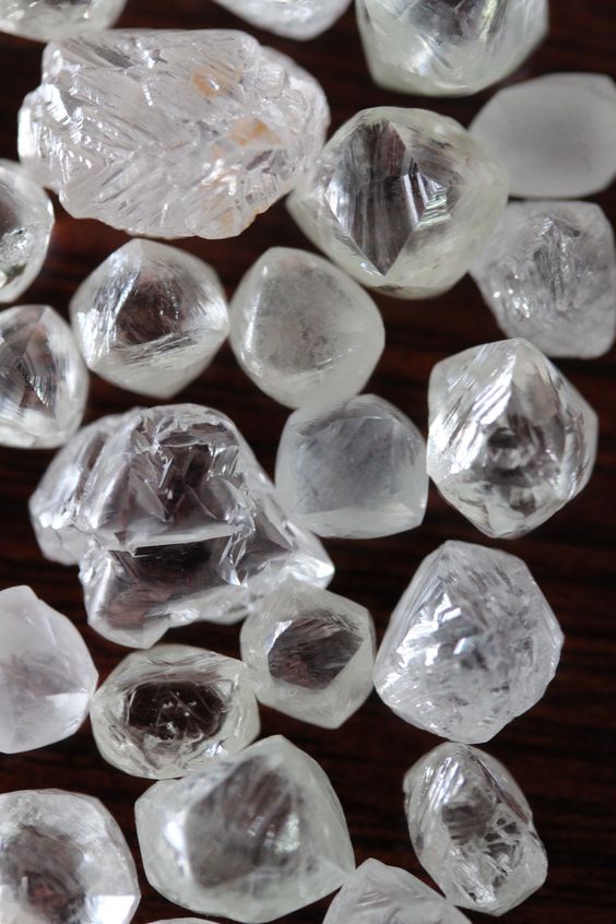 Development status and industrialization prospects of functional diamonds
