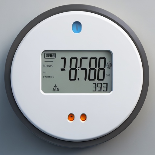 Electric Usage Meter: A Guide to Understanding Your Energy Consumption