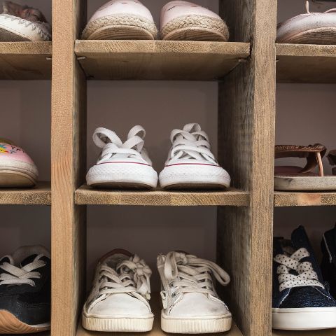 The Power of Order: A Professional Organizer's Guide to Efficiency