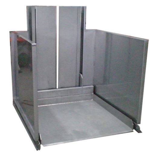 Buy Stainless Steel Pallet Lift Table Online To Enhance Efficiency and Safety