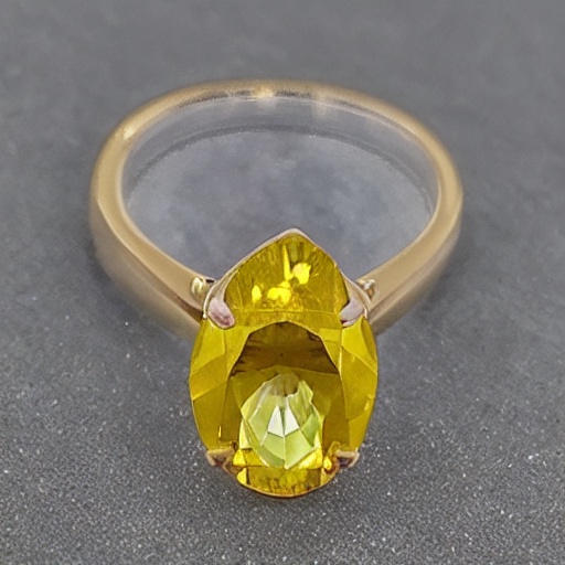 Unveiling the Allure of Yellow Sapphire Stones: A Guide to Beauty and Benefits