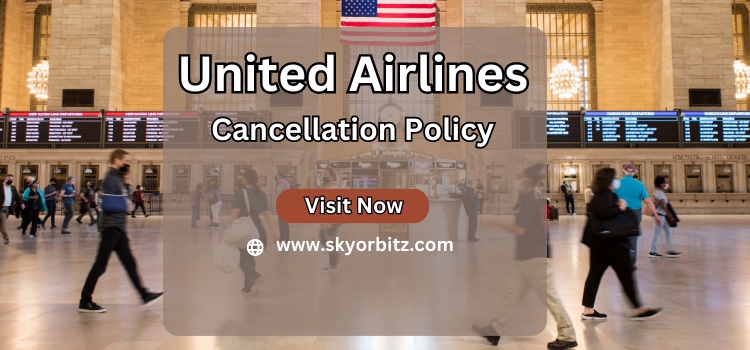 5 United Flight Cancellation Policy Hacks You Need to Know Now