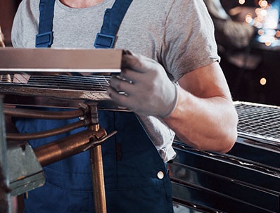 How Metal Fabrication Services Support Growing Businesses?
