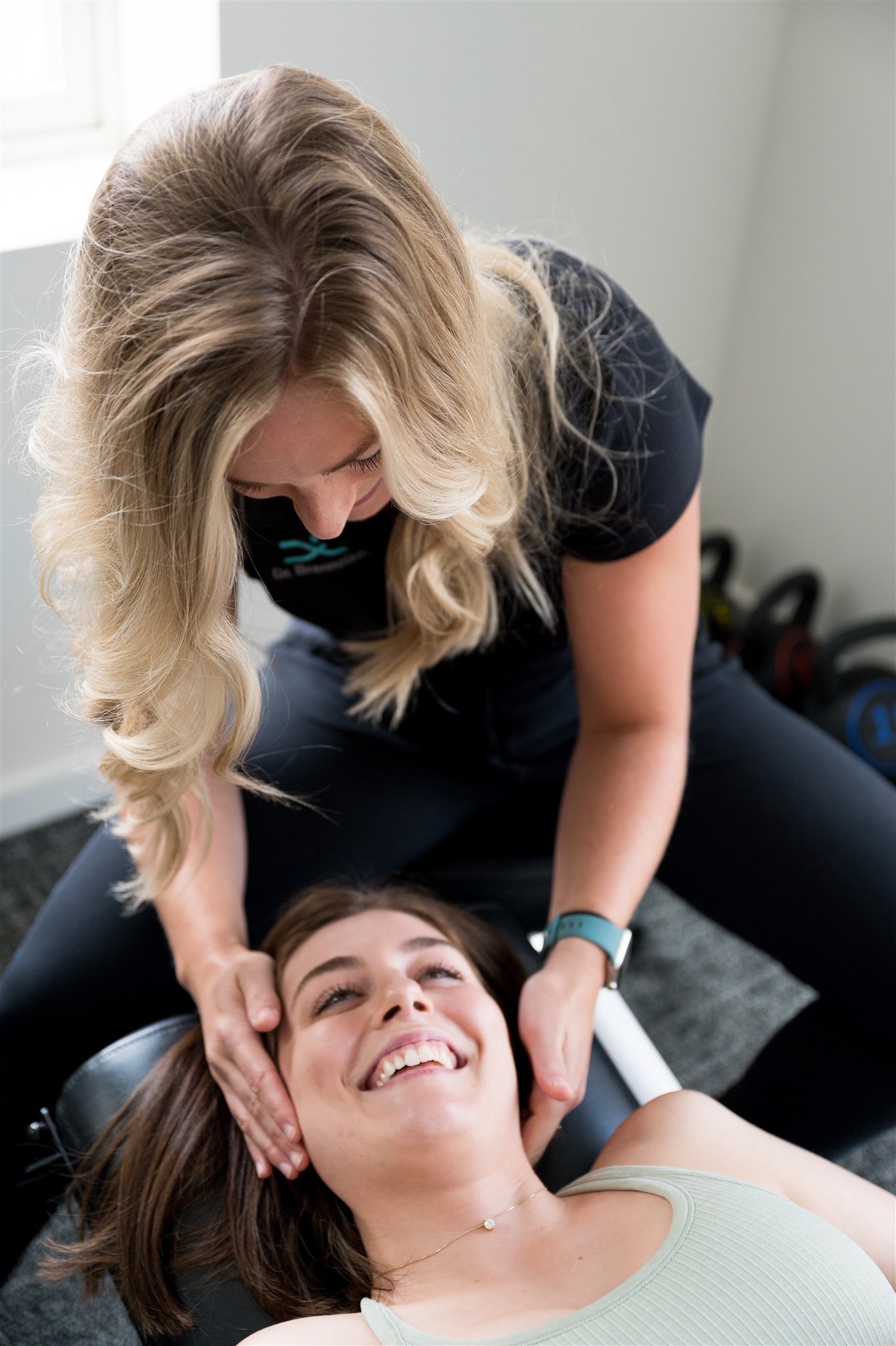 12 Ways Chiropractic Care Services Improve Your Health