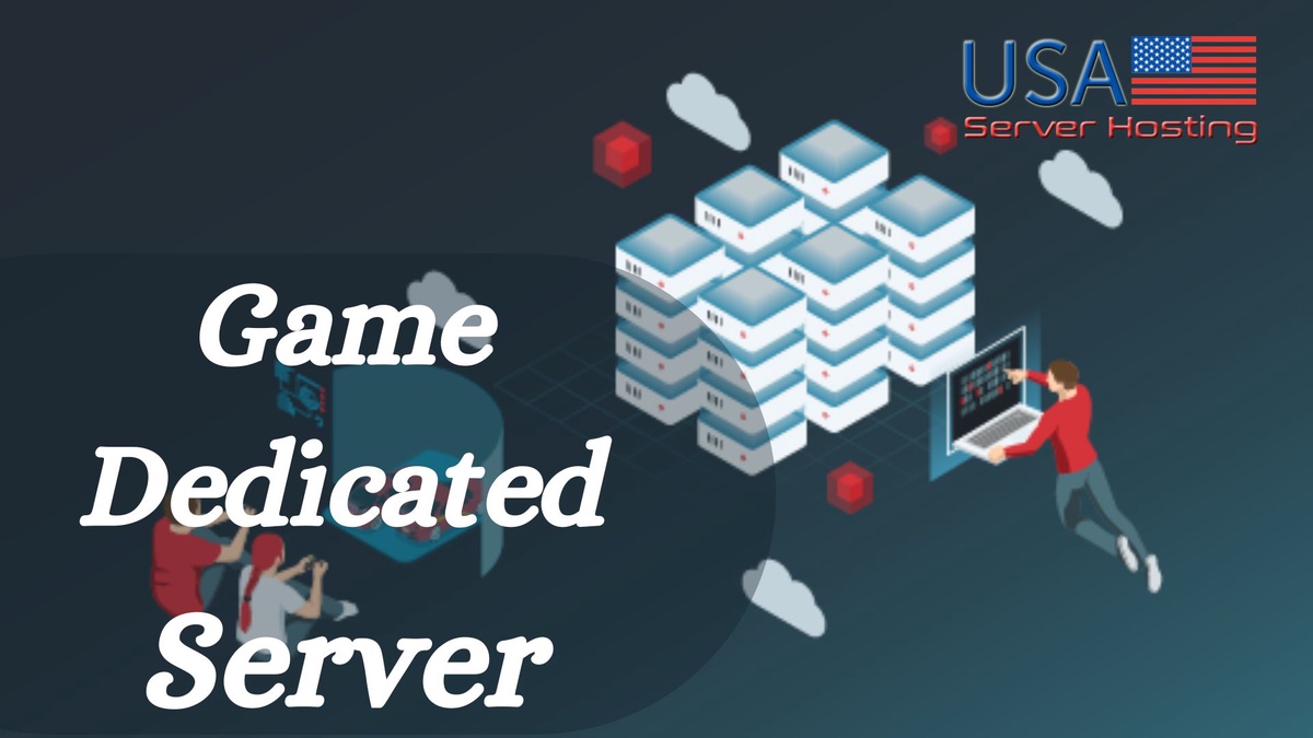 Ultimate Guide to Game Dedicated Server: Boost Your Gaming Experience