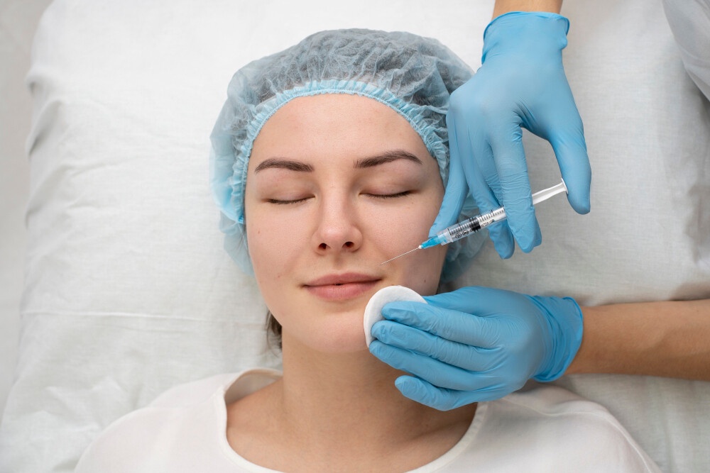 EVERYTHING YOU NEED TO KNOW ABOUT DERMAL FILLERS