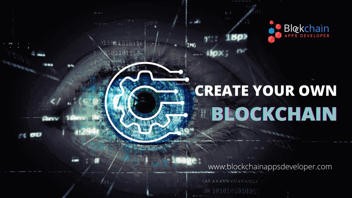 Explore your own business to the next-level in the blockchain to earn a wide range of business.