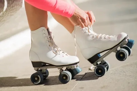 Roller Skates: The Fun and Fabulous Way to Stay Active!