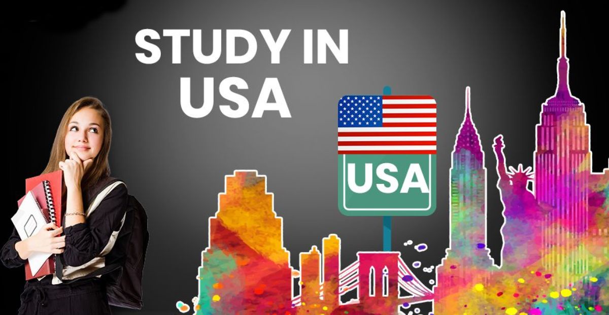 How Much Percentage Is Required For A USA Study Visa?