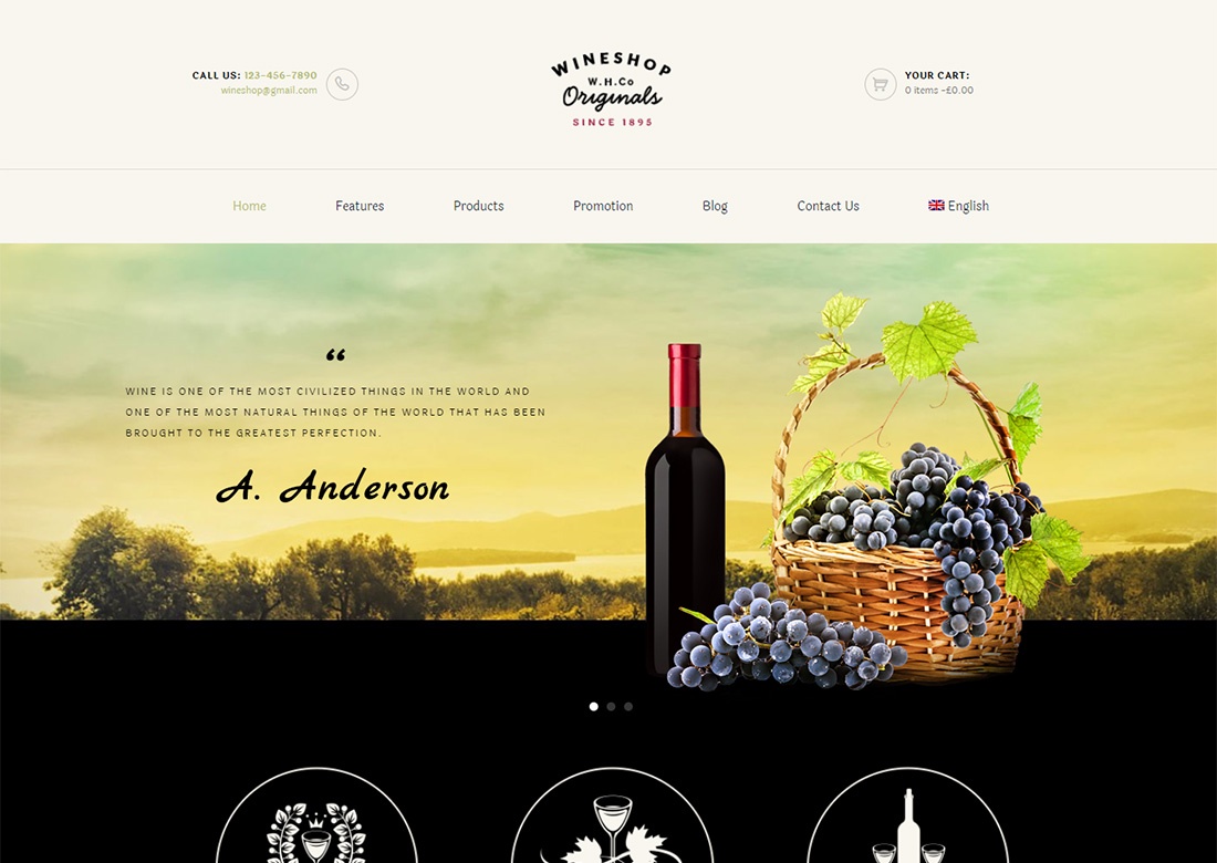 Exploring the World of Wine with Oray-Wine
