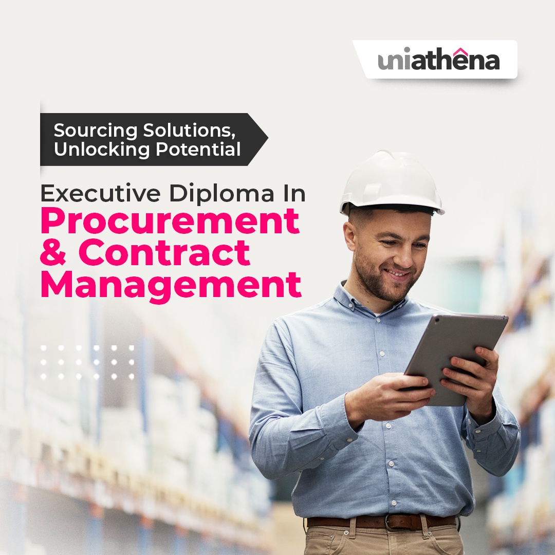 How Does A Certification in Procurement & Contract Management  Propels Your Growth?