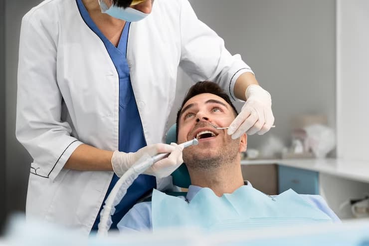 Your Guide to Family Dental Care in Morgantown: Tips and Insights