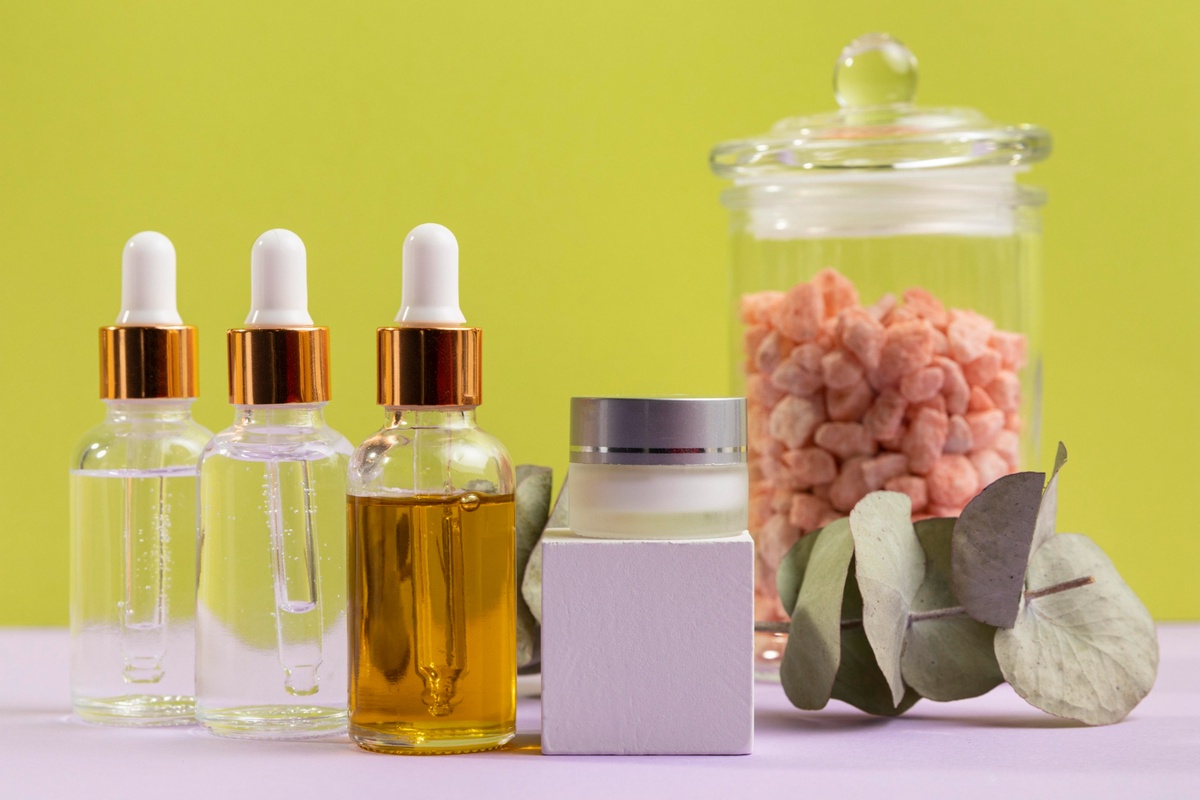 The 6 Best Essential Oils for Those with Dementia