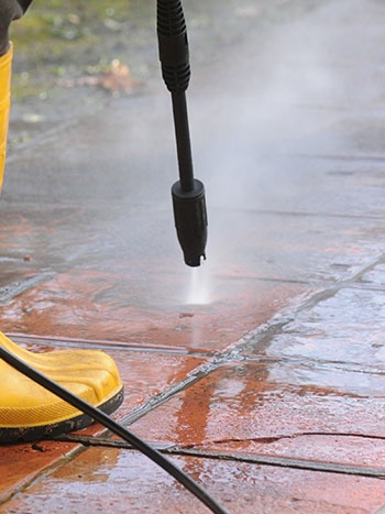 Transform Your Property With The Best Pressure Washing Services
