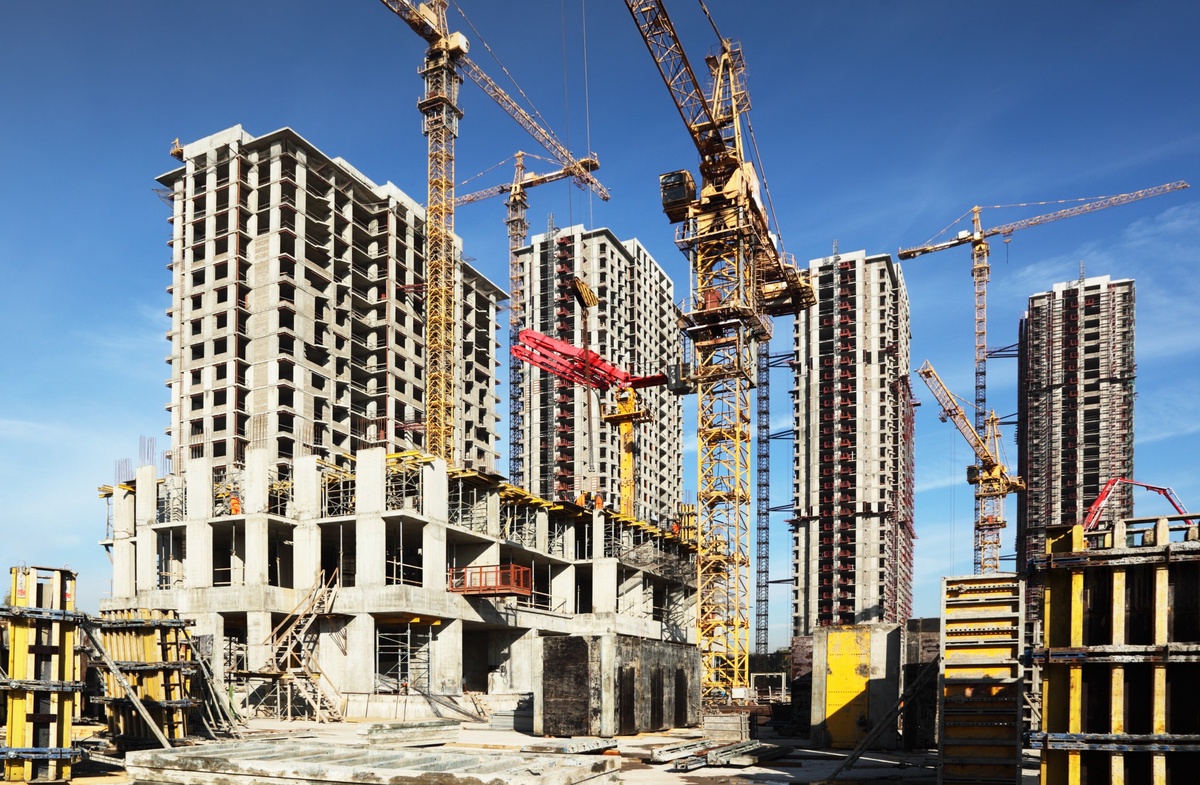 How To Select The Right Commercial Construction Company For Your Project?