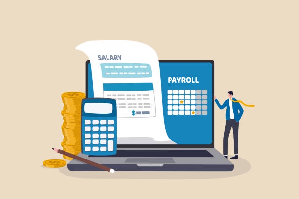 Online Payroll Processing in Illinois: Redefining Efficiency