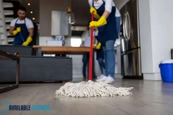 Best move-in and move out cleaning services in your area