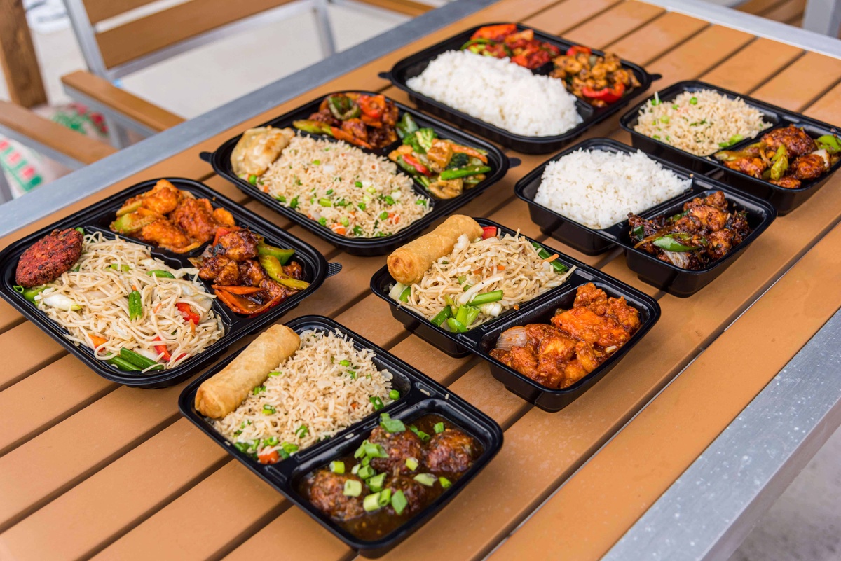 Halal Food on the Go: Quick and Delicious Dining Options