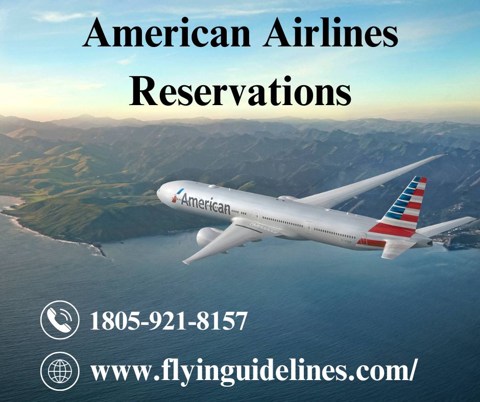 American Airlines Reservation vs Air France Reservations A Detailed Comparative Analysis