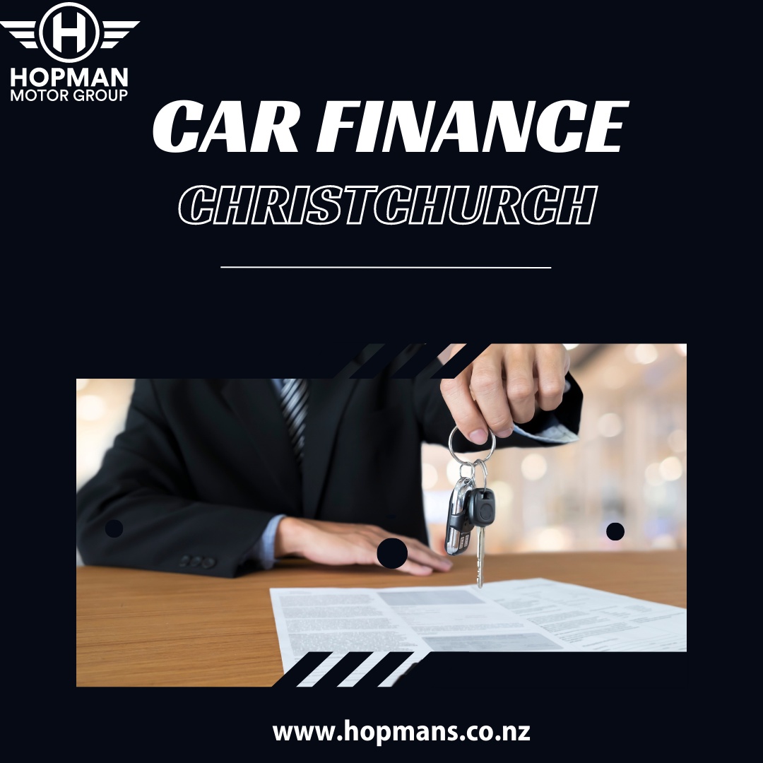 Car Finance Solutions can help you simplify the car-buying process.